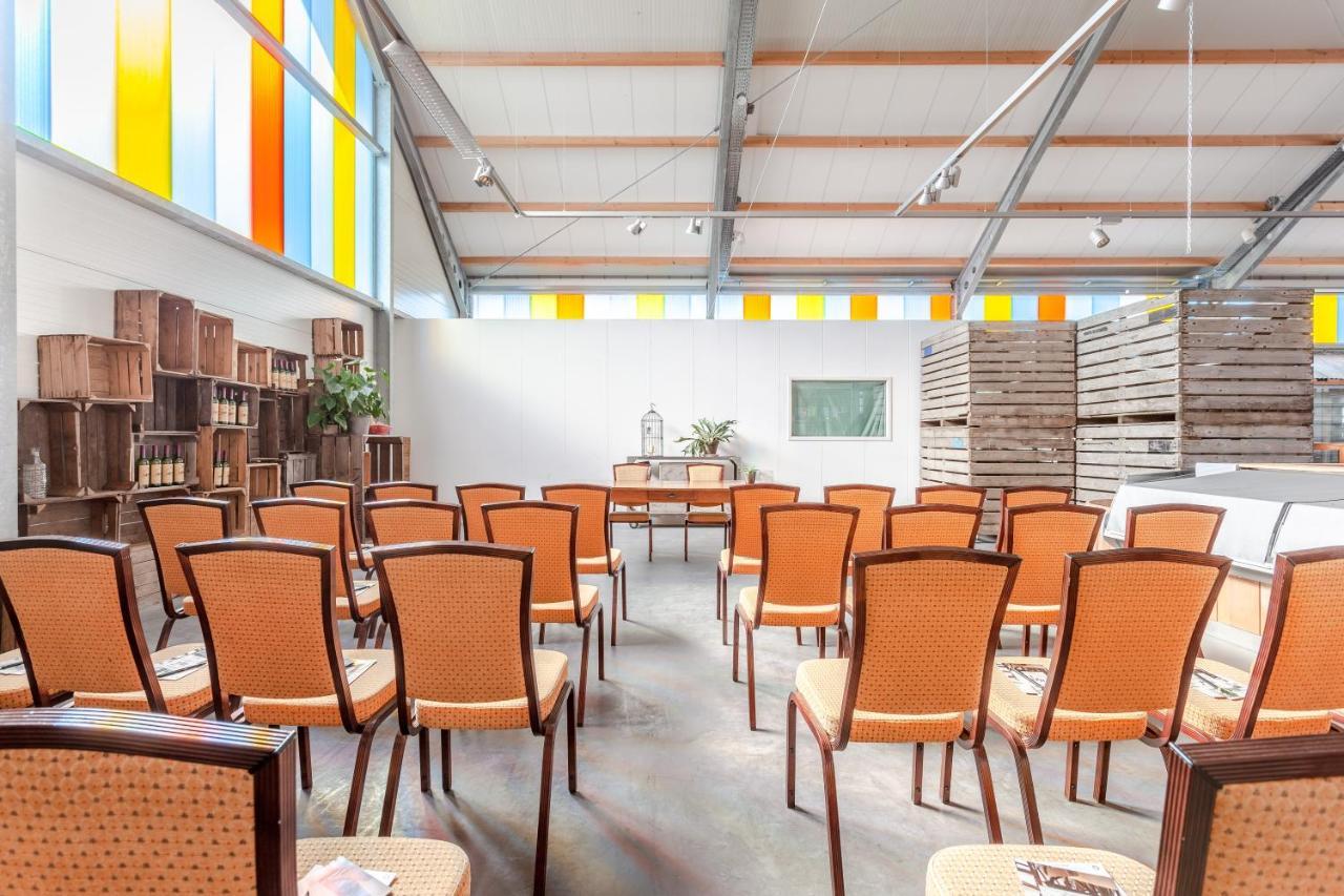 Haje Nieuwegein Hotel ภายนอก รูปภาพ