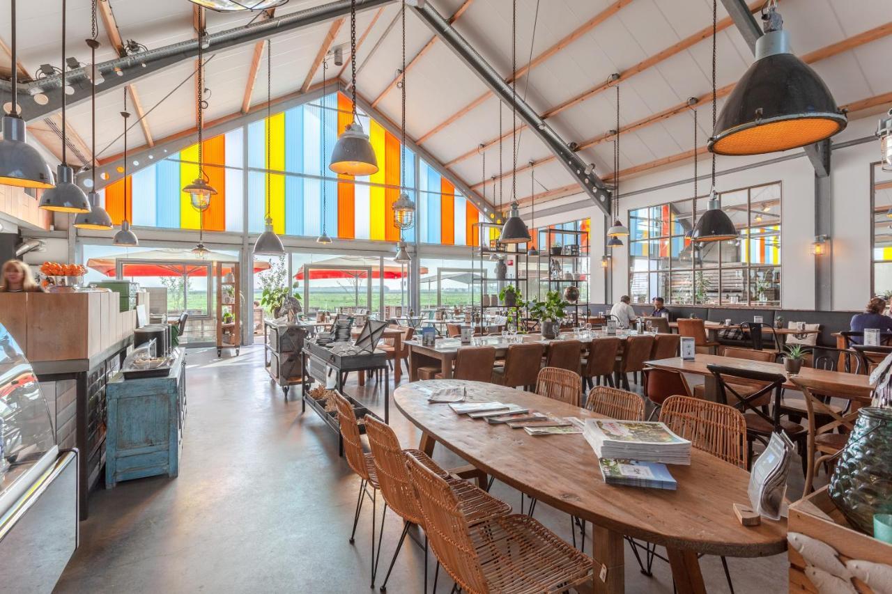 Haje Nieuwegein Hotel ภายนอก รูปภาพ