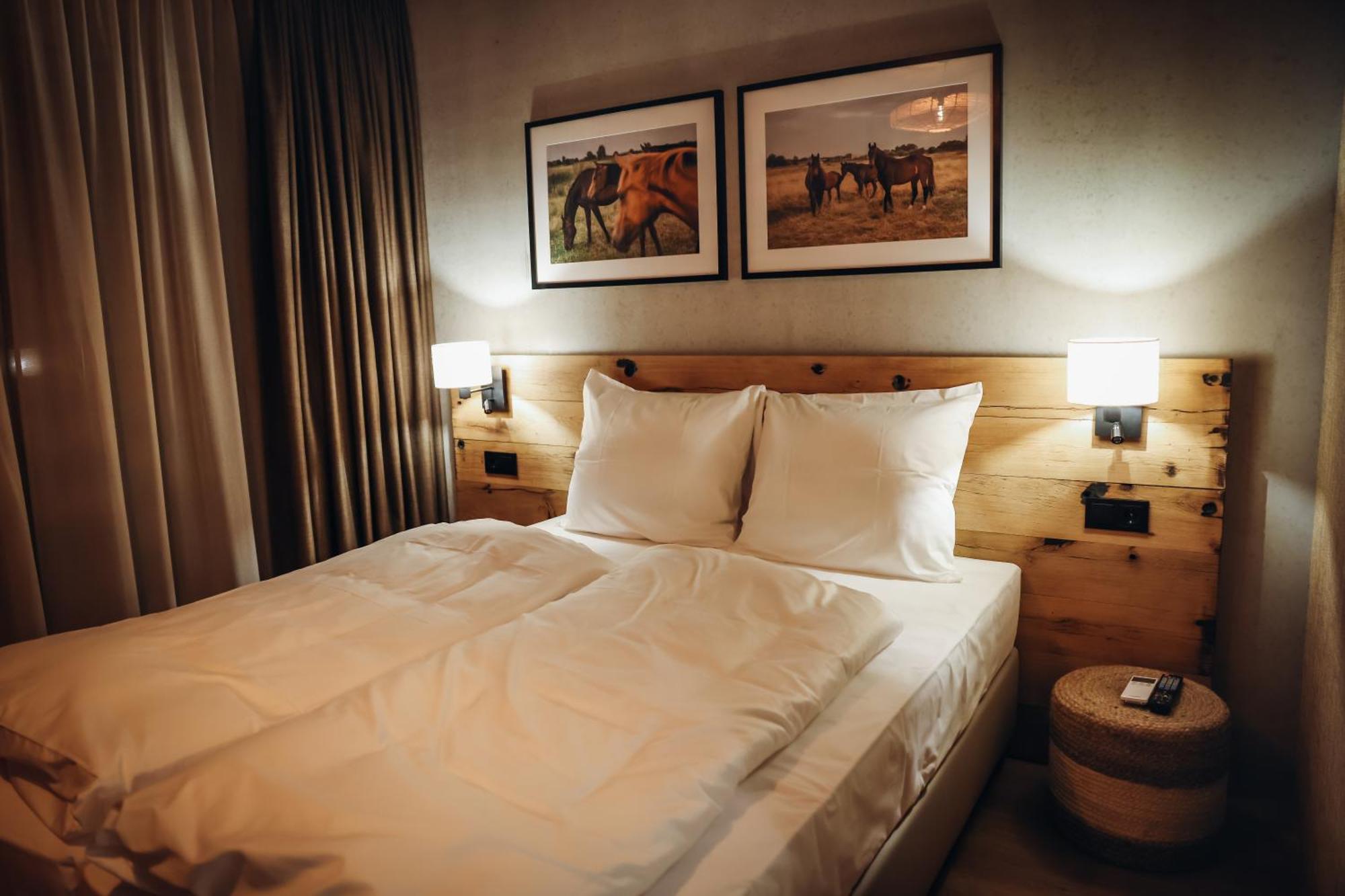 Haje Nieuwegein Hotel ภายนอก รูปภาพ