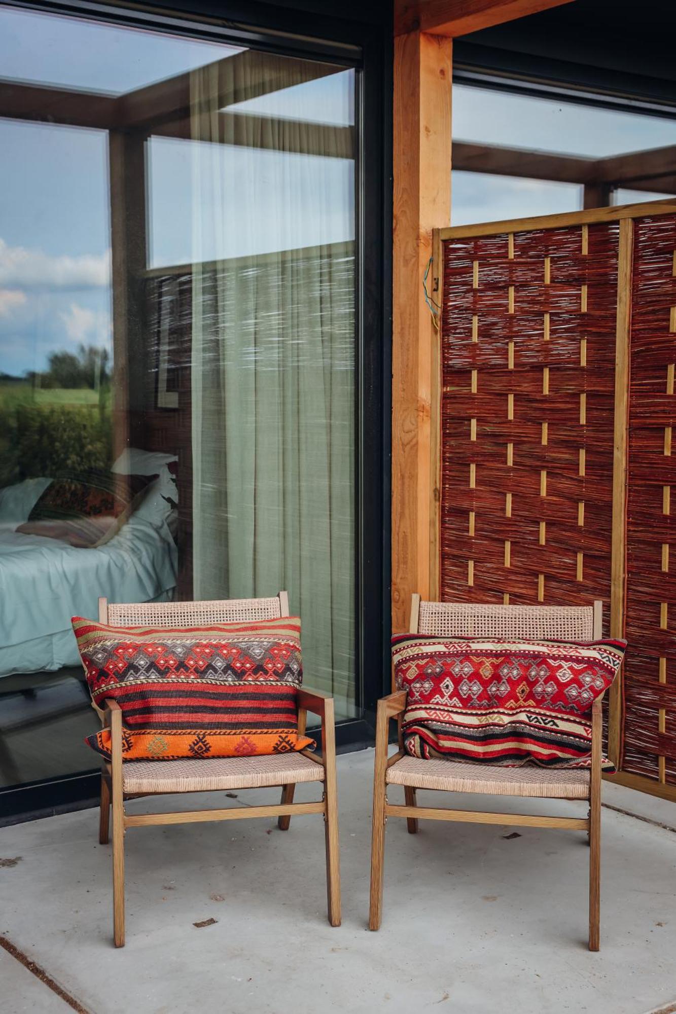 Haje Nieuwegein Hotel ภายนอก รูปภาพ